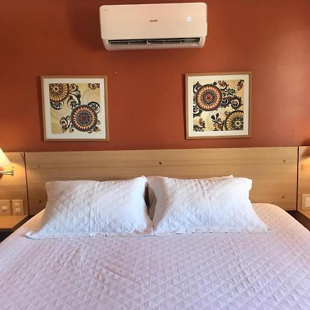Manaca Apartamentos , Kariri Beach , Cumbuco Dış mekan fotoğraf