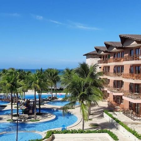 Manaca Apartamentos , Kariri Beach , Cumbuco Dış mekan fotoğraf