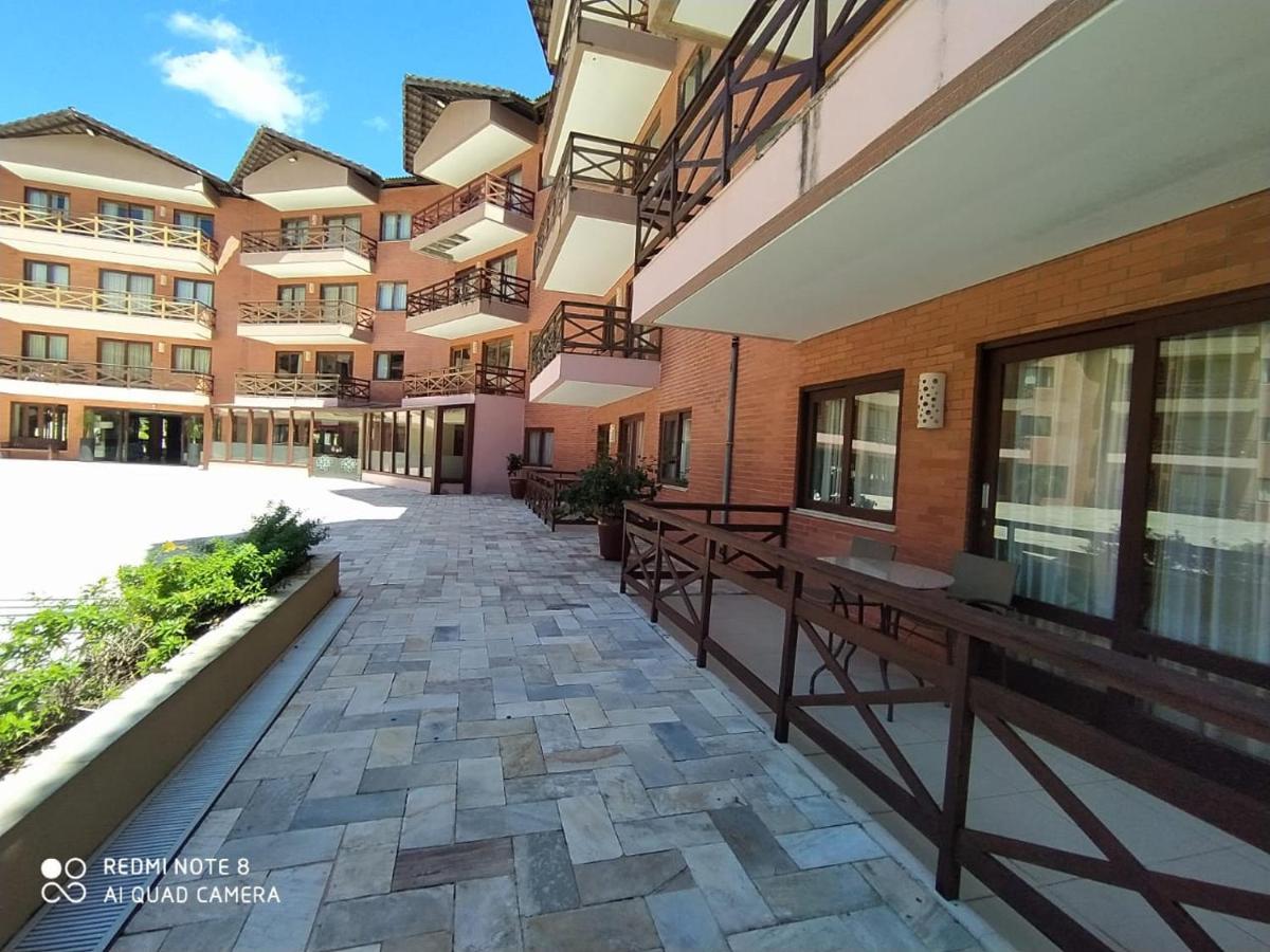 Manaca Apartamentos , Kariri Beach , Cumbuco Dış mekan fotoğraf