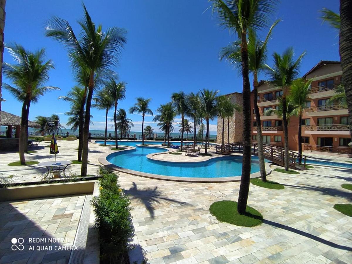 Manaca Apartamentos , Kariri Beach , Cumbuco Dış mekan fotoğraf