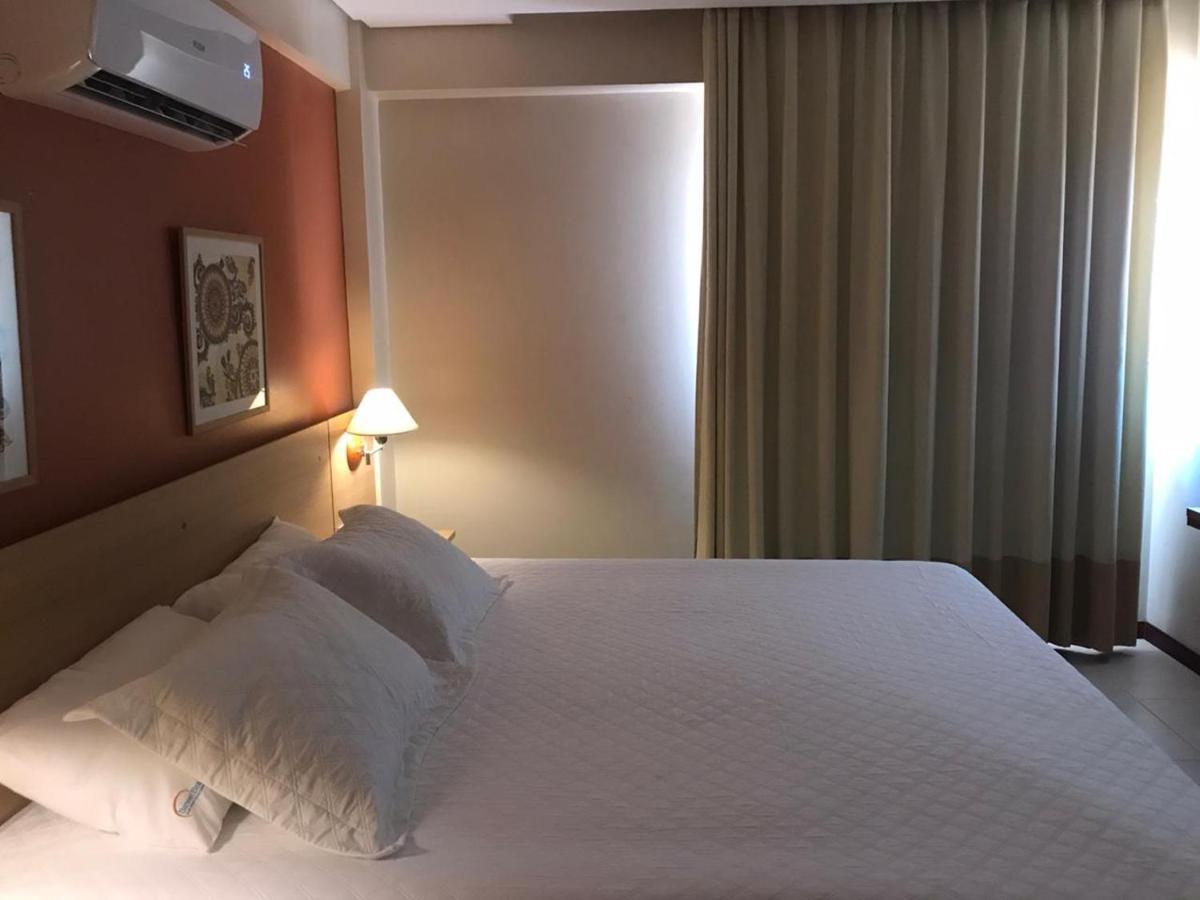 Manaca Apartamentos , Kariri Beach , Cumbuco Dış mekan fotoğraf