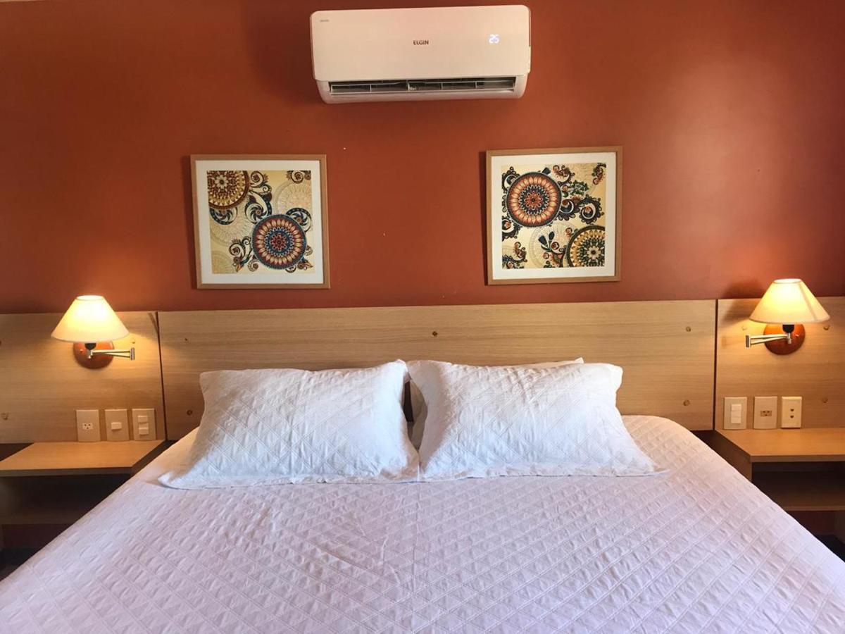 Manaca Apartamentos , Kariri Beach , Cumbuco Dış mekan fotoğraf