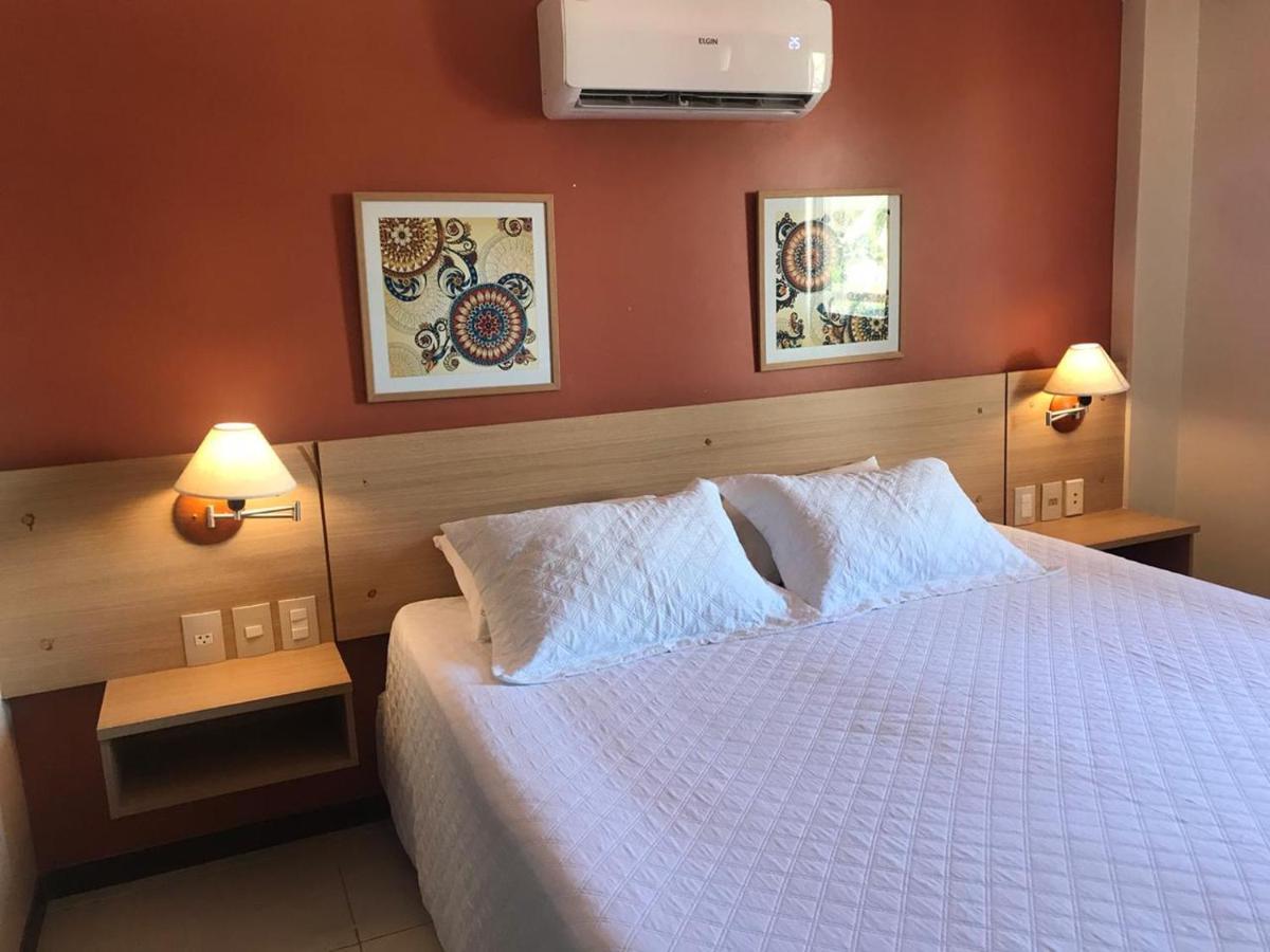 Manaca Apartamentos , Kariri Beach , Cumbuco Dış mekan fotoğraf