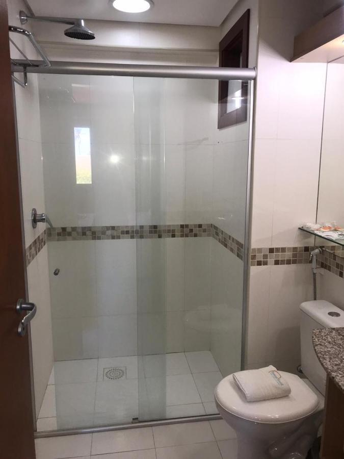Manaca Apartamentos , Kariri Beach , Cumbuco Dış mekan fotoğraf