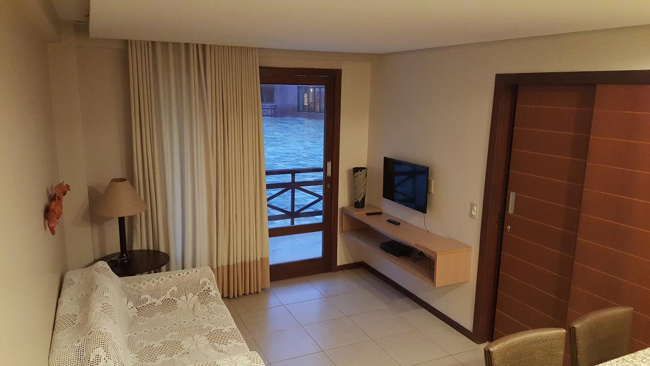 Manaca Apartamentos , Kariri Beach , Cumbuco Dış mekan fotoğraf