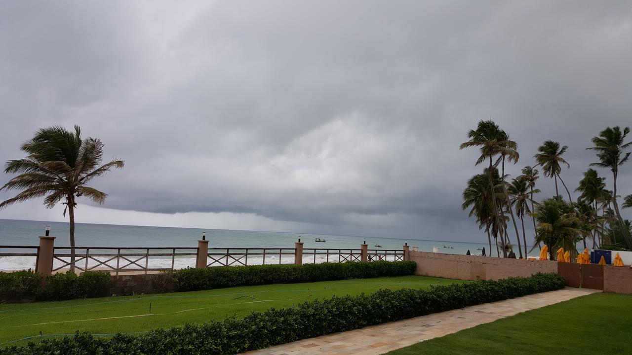 Manaca Apartamentos , Kariri Beach , Cumbuco Dış mekan fotoğraf