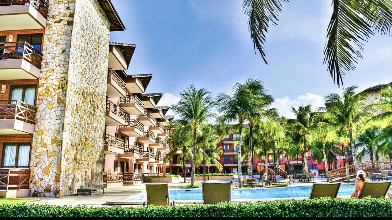 Manaca Apartamentos , Kariri Beach , Cumbuco Dış mekan fotoğraf