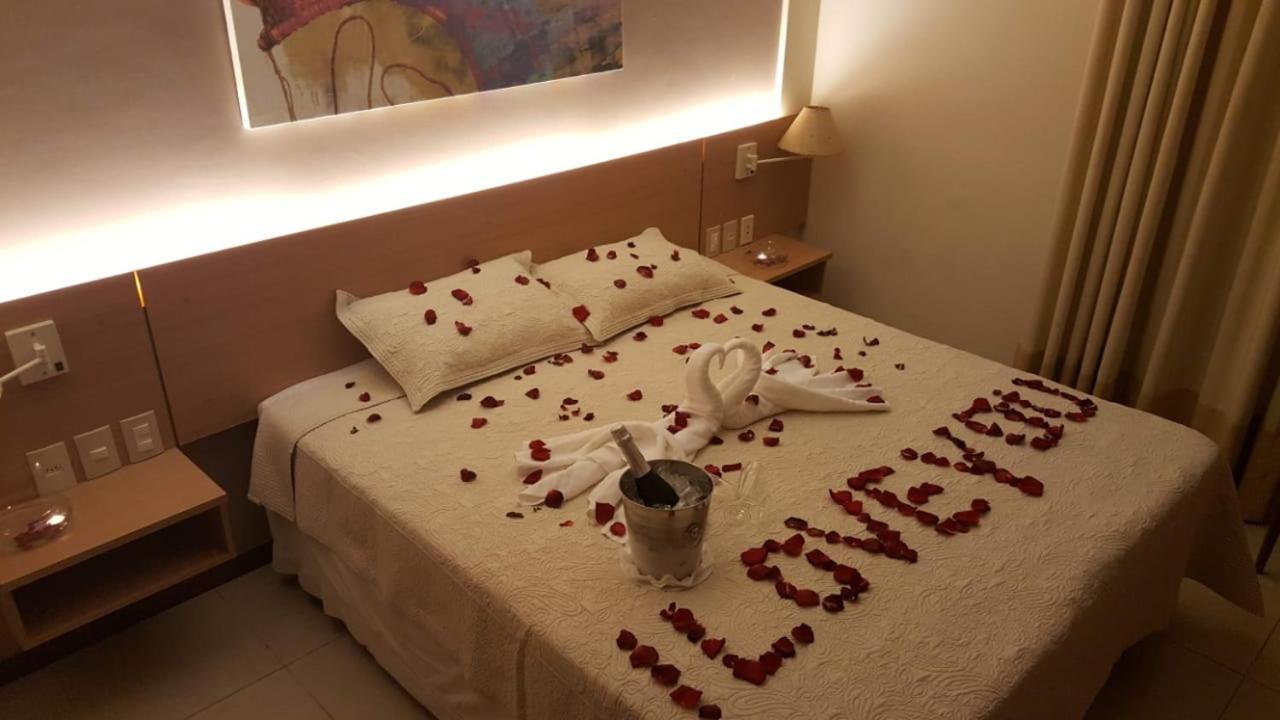 Manaca Apartamentos , Kariri Beach , Cumbuco Dış mekan fotoğraf