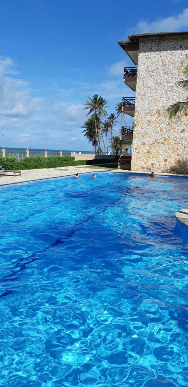 Manaca Apartamentos , Kariri Beach , Cumbuco Dış mekan fotoğraf