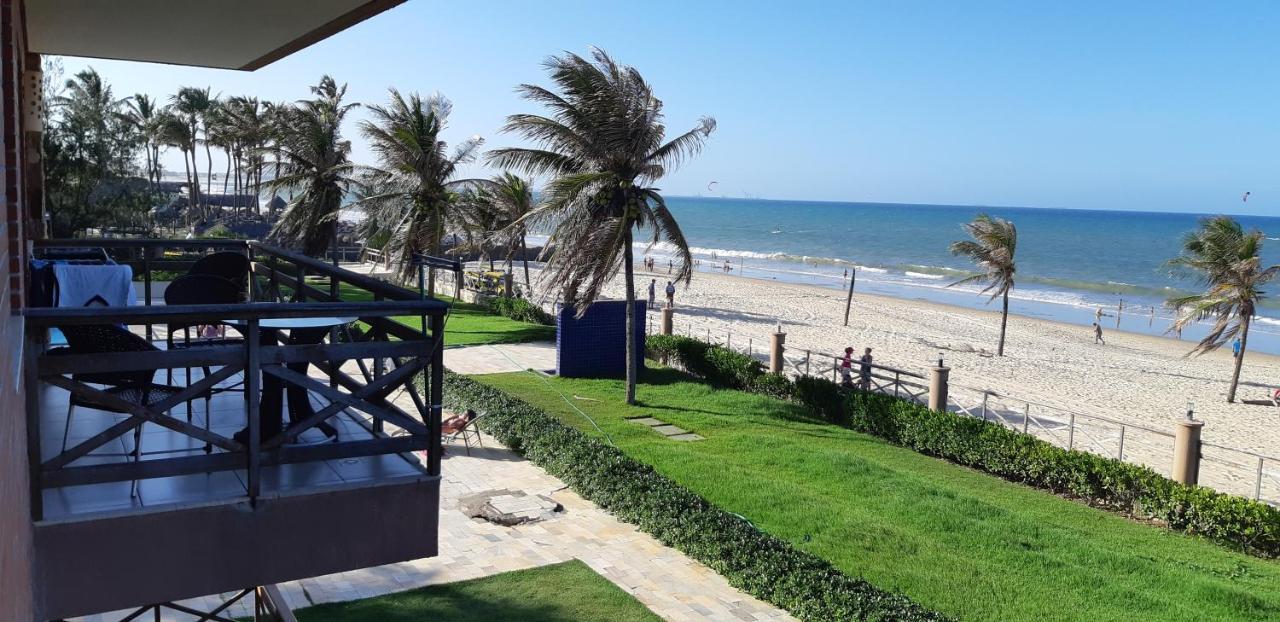Manaca Apartamentos , Kariri Beach , Cumbuco Dış mekan fotoğraf