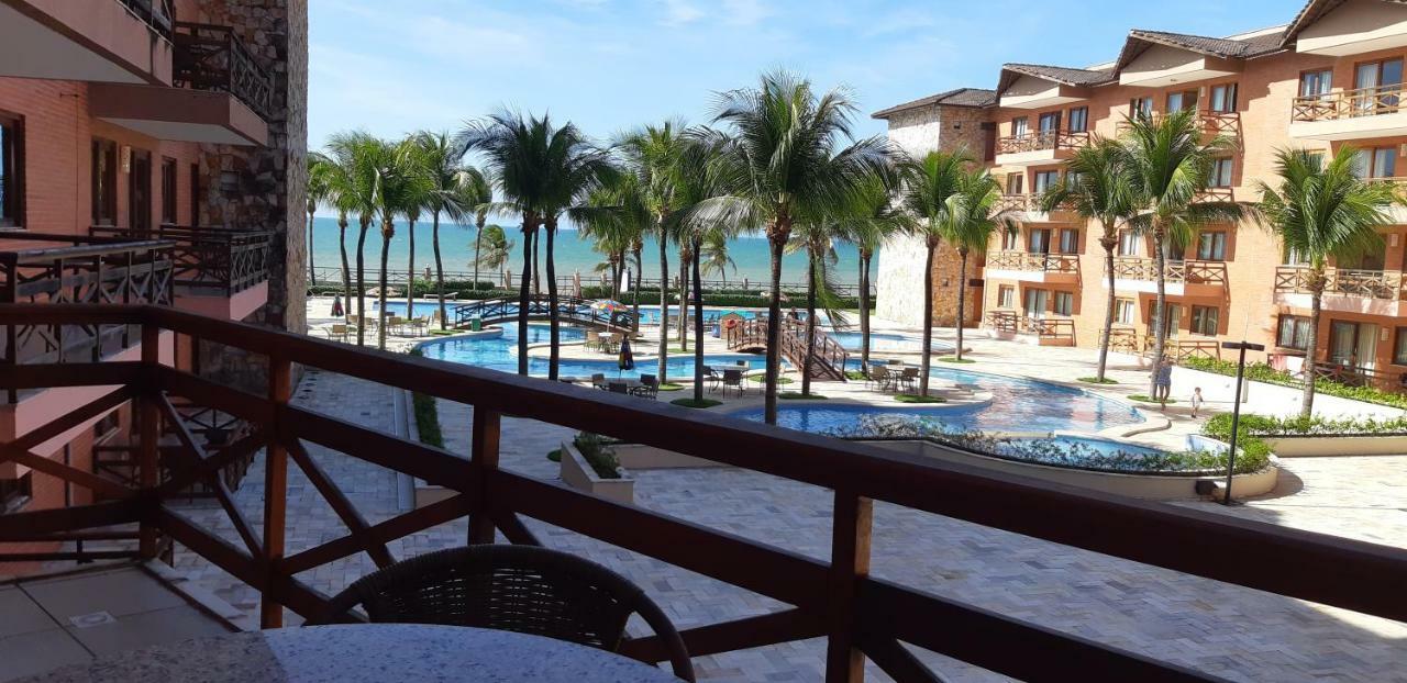 Manaca Apartamentos , Kariri Beach , Cumbuco Dış mekan fotoğraf