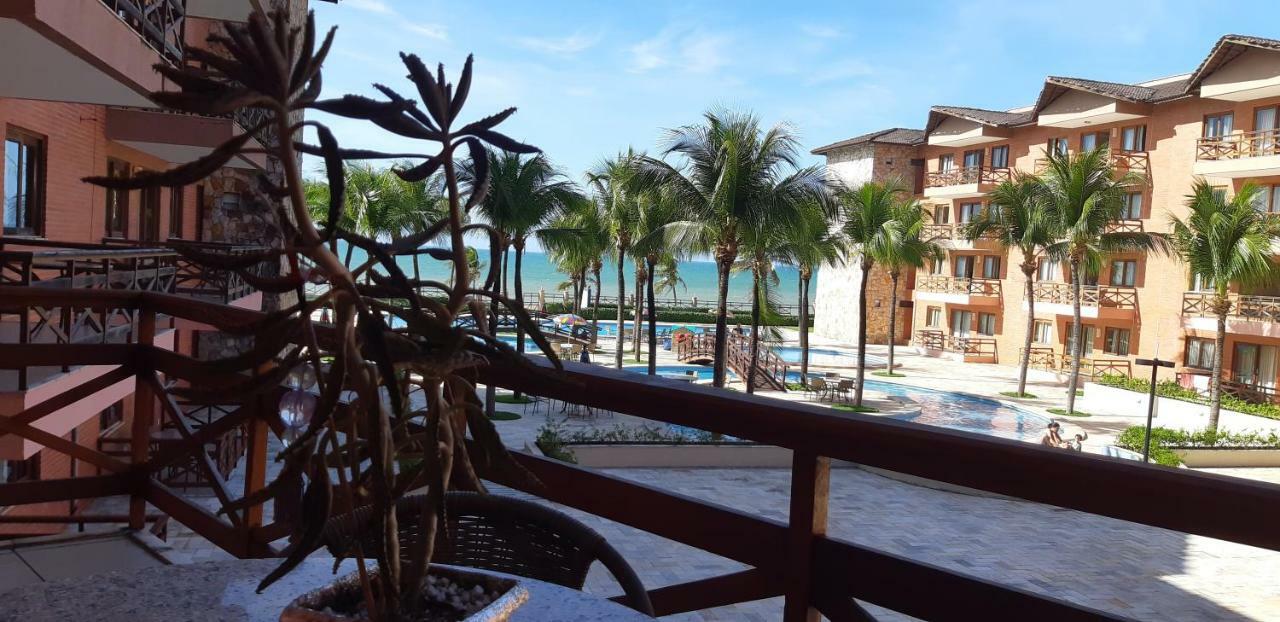 Manaca Apartamentos , Kariri Beach , Cumbuco Dış mekan fotoğraf