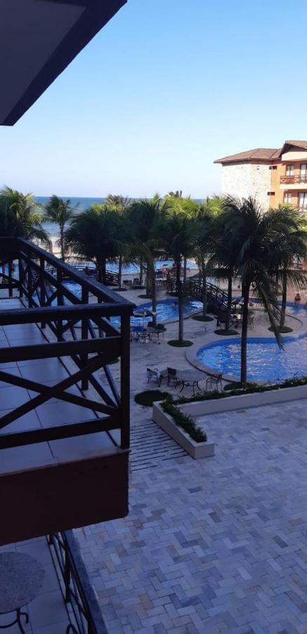 Manaca Apartamentos , Kariri Beach , Cumbuco Dış mekan fotoğraf