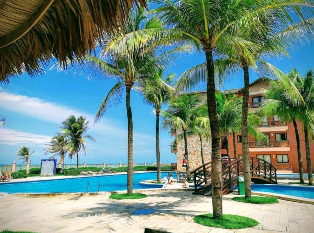 Manaca Apartamentos , Kariri Beach , Cumbuco Dış mekan fotoğraf