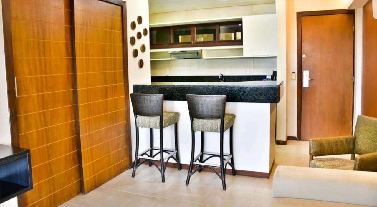 Manaca Apartamentos , Kariri Beach , Cumbuco Dış mekan fotoğraf